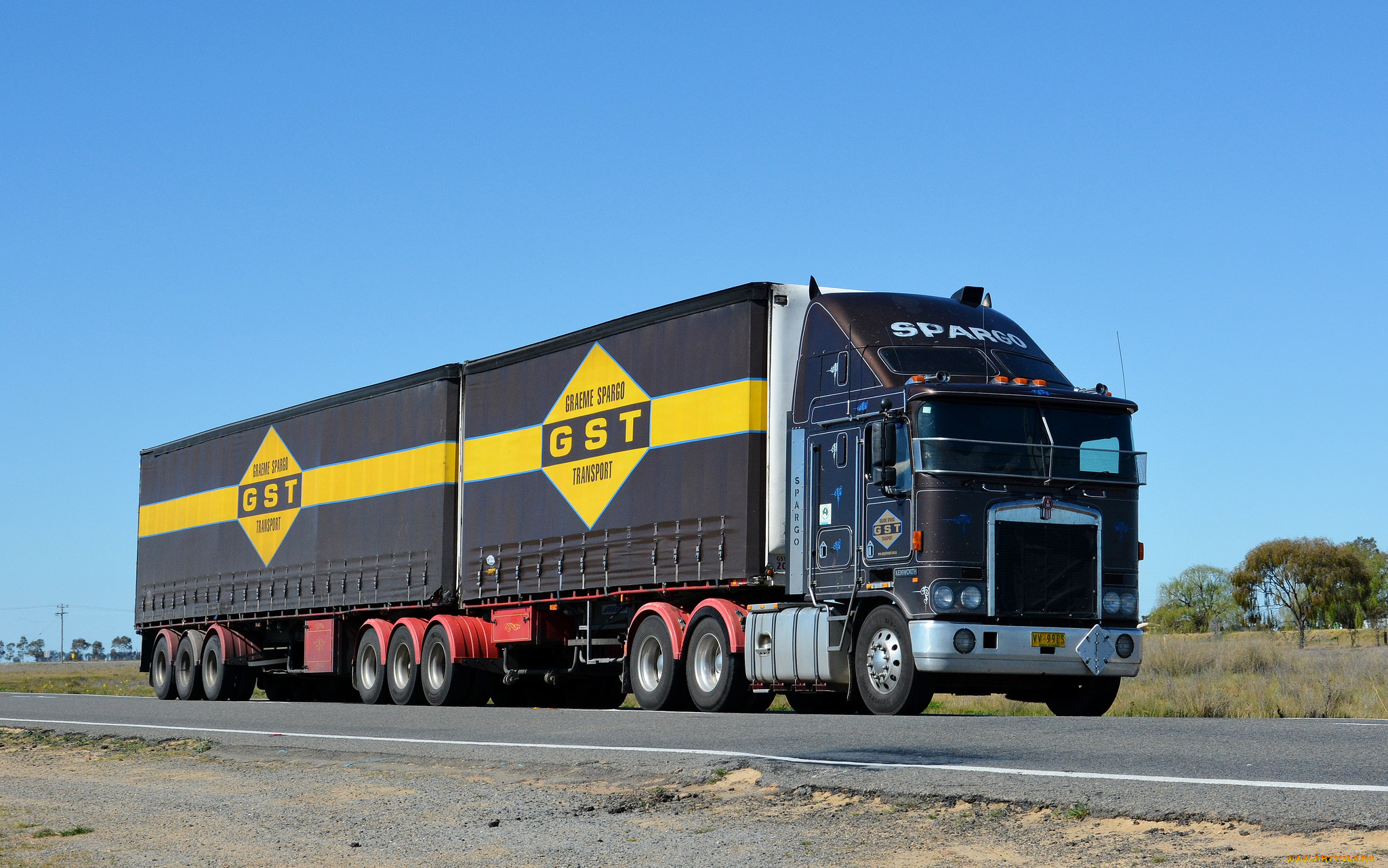 kenworth, , , , , 